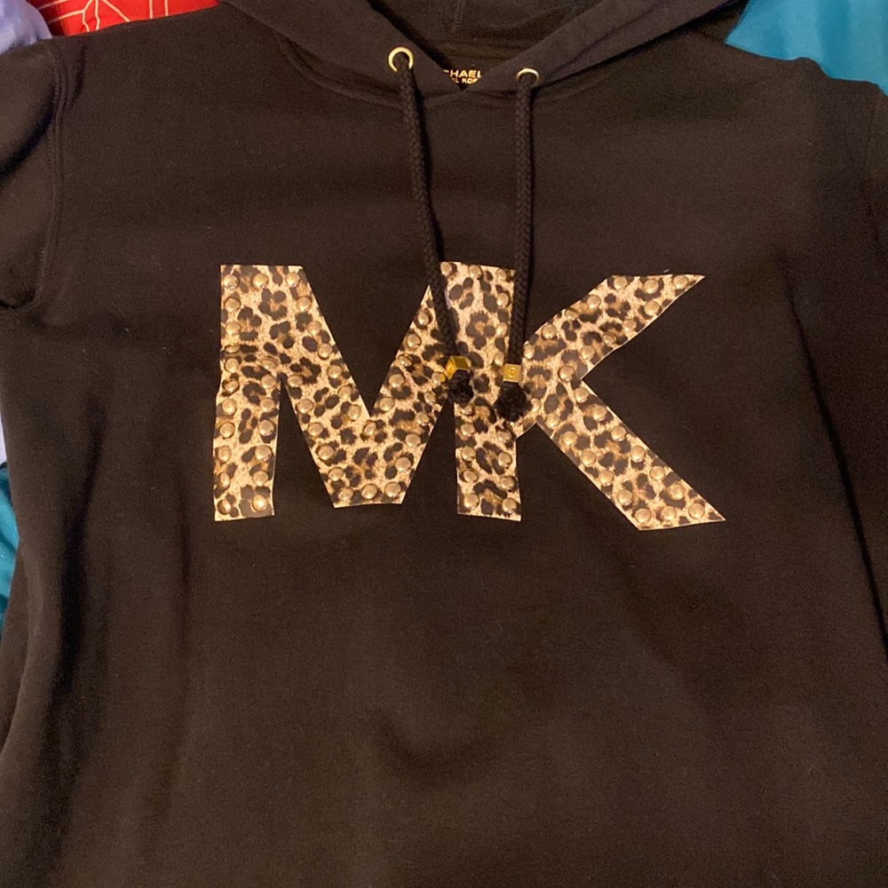 Micheal Kors sweater dress